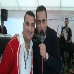 Hamid serghini sur yala.fm